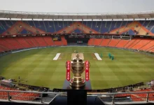 Ahmedabad Set to Host TATA IPL 2026 Grand Finale