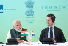 India and Netherlands Upgrade Bilateral Ties to Strategic Partnership Level