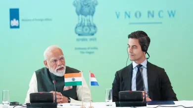 India and Netherlands Upgrade Bilateral Ties to Strategic Partnership Level