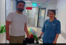 Indian-Origin Father Dies in New Zealand Due To Collision