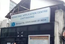 Indian Diplomat Discovered Dead at Bangladesh Mission in Chattogram