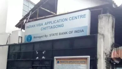 Indian Diplomat Discovered Dead at Bangladesh Mission in Chattogram