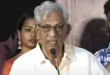 Veteran Tamil Producer K Rajan, 85, Dies by Suicide in Chennai