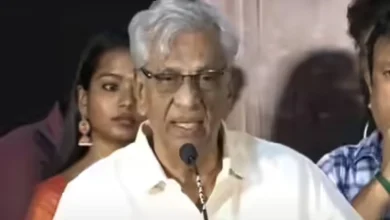Veteran Tamil Producer K Rajan, 85, Dies by Suicide in Chennai