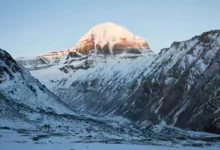 India Firmly Rejects Nepal's Objection to Kailash Mansarovar Yatra via Lipulekh Pass