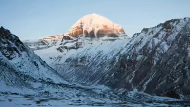 India Firmly Rejects Nepal's Objection to Kailash Mansarovar Yatra via Lipulekh Pass