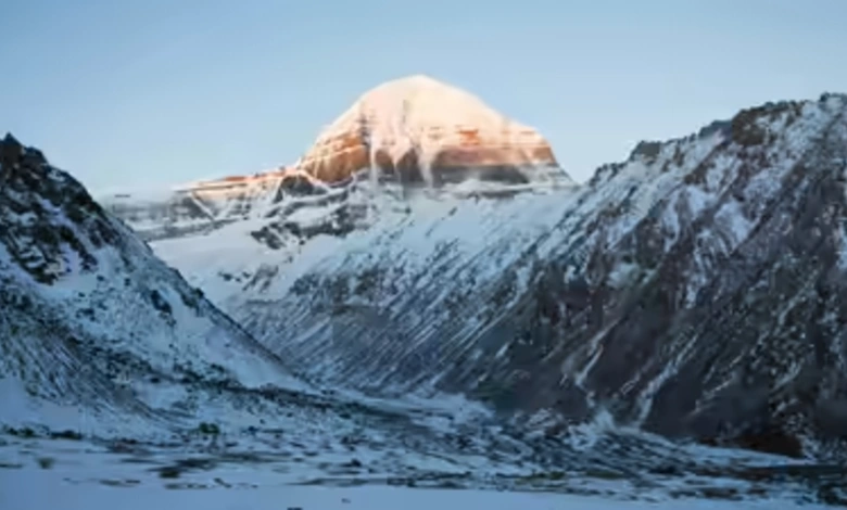 India Firmly Rejects Nepal's Objection to Kailash Mansarovar Yatra via Lipulekh Pass