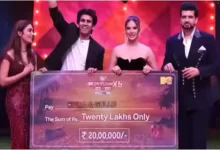 Gullu and Kaira Crowned Winners of MTV Splitsvilla X6