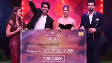 Gullu and Kaira Crowned Winners of MTV Splitsvilla X6