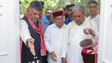 Congress Explores Leadership Transition in Karnataka with Rajya Sabha Offer to Siddaramaiah