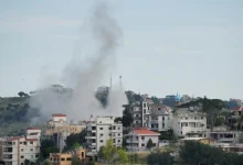 Israeli Strikes Claim 19 Lives in Southern Lebanon Amid Fragile Ceasefire