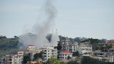 Israeli Strikes Claim 19 Lives in Southern Lebanon Amid Fragile Ceasefire