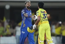 CSK Create IPL History with Landmark Win Over MI in ‘El Clasico’ Clash