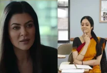 Powerful OTT Shows,Films Portraying the Strength of Indian Mothers