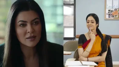 Powerful OTT Shows,Films Portraying the Strength of Indian Mothers