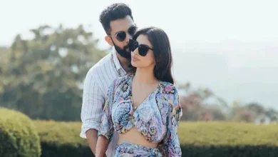 Mouni Roy and Suraj Nambiar Sparks Separation Buzz