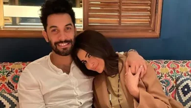 Mouni Roy Finally Reacts to Rumours About Her Marriage With Suraj Nambiar