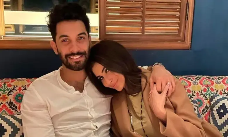 Mouni Roy Finally Reacts to Rumours About Her Marriage With Suraj Nambiar