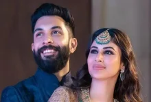 Did Suraj Nambiar cheat Mouni Roy? Reports claim 