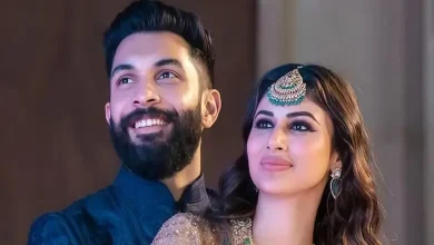 Did Suraj Nambiar cheat Mouni Roy? Reports claim 