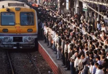 Mumbai Megablock: Announced on Sunday For Central And Harbour Lines
