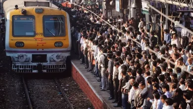 Mumbai Megablock: Announced on Sunday For Central And Harbour Lines
