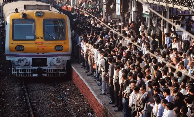 Mumbai Megablock: Announced on Sunday For Central And Harbour Lines
