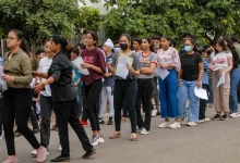 CUET UG 2026 Gets Hit After a Technical Error: Exam Rescheduled
