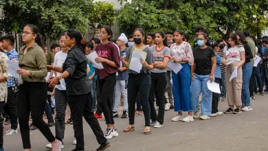 CUET UG 2026 Gets Hit After a Technical Error: Exam Rescheduled