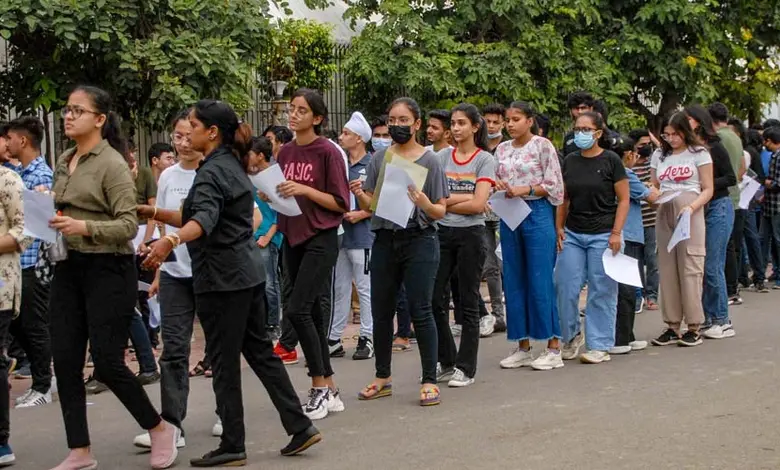 CUET UG 2026 Gets Hit After a Technical Error: Exam Rescheduled