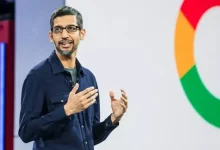Company Is Behind Rivals In Agentic AI Coding : Google CEO Sundar Pichai