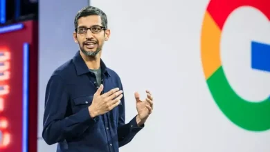 Company Is Behind Rivals In Agentic AI Coding : Google CEO Sundar Pichai