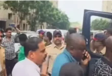 Police Raid in Dombivli Uncovers 24 Nigerians Linked to Drugs