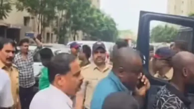Police Raid in Dombivli Uncovers 24 Nigerians Linked to Drugs