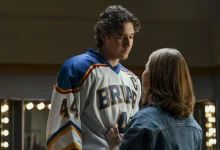 Prime Video’s ‘Off Campus’ Delivers Irresistible Hockey Romance