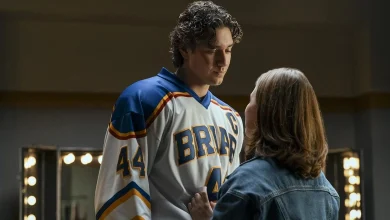 Prime Video’s ‘Off Campus’ Delivers Irresistible Hockey Romance