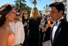 On Tuesday, Alia stole the spotlight on the opening day of Cannes Film Festival.