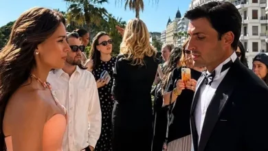 On Tuesday, Alia stole the spotlight on the opening day of Cannes Film Festival.