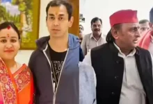 Prateek Yadav, Stepbrother of Akhilesh Yadav Passes Away at 38