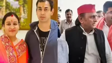 Prateek Yadav, Stepbrother of Akhilesh Yadav Passes Away at 38