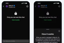 Meta Introduces Private AI Conversations on WhatsApp
