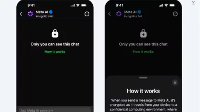 Meta Introduces Private AI Conversations on WhatsApp