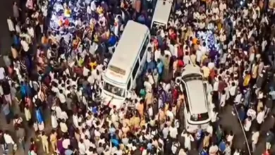 Outrage Erupts in Pune as Family Demands Death Penalty for Accused in Rape-Murder of 3-Year-Old