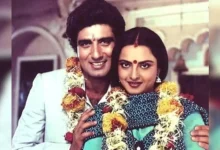 Son Addresses Rumours About Father Raj Babbar and Rekha