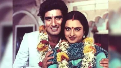 Son Addresses Rumours About Father Raj Babbar and Rekha