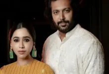 Aarthi's Fiery Response to Ravi Mohan's Divorce Revelations: 'Never Wake a Sleeping Lion'