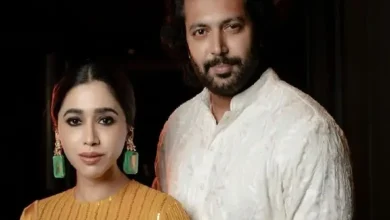 Aarthi's Fiery Response to Ravi Mohan's Divorce Revelations: 'Never Wake a Sleeping Lion'