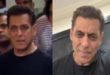 Salman Lashes Out at Paparazzi : Laadna Bhoola Nahi Hoon!
