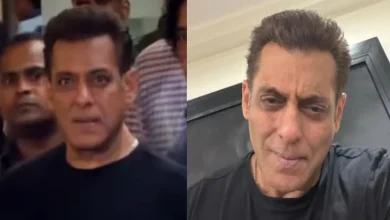 Salman Lashes Out at Paparazzi : Laadna Bhoola Nahi Hoon!