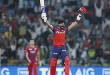 Iyer lifts Punjab Kings into top four with a legendary IPL knock